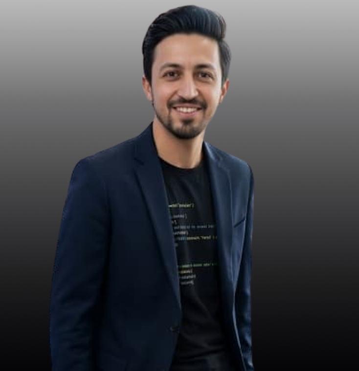 محمد آصف محمدی