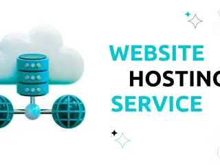 هاست و دامنه