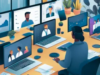 مشاوره فناوری اطلاعات